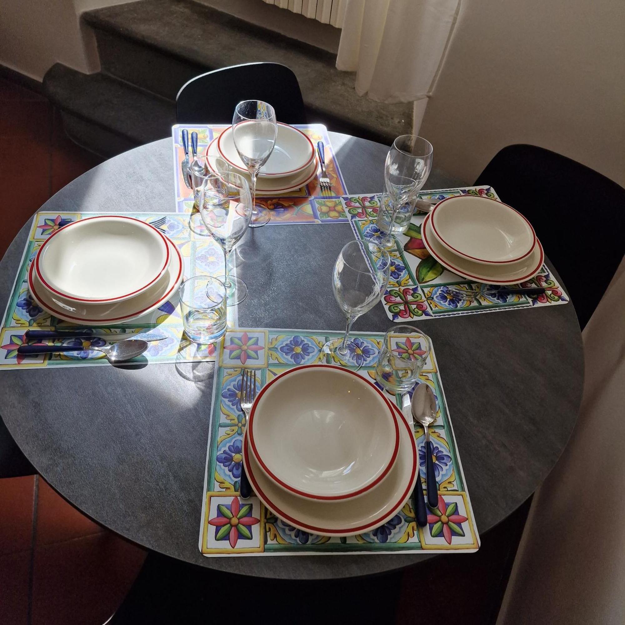 Appartamento Daniel's House Firenze