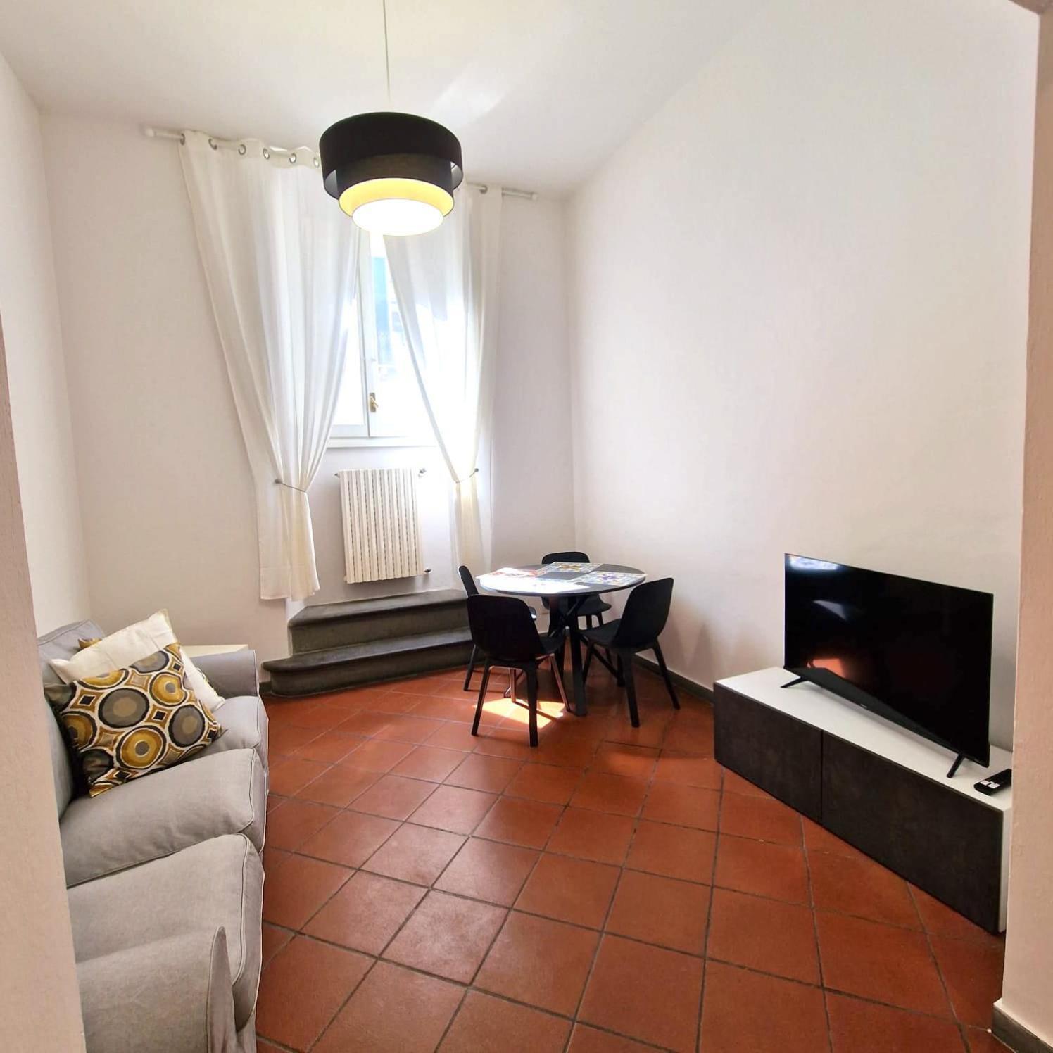 Daniel's House Appartamento Firenze
