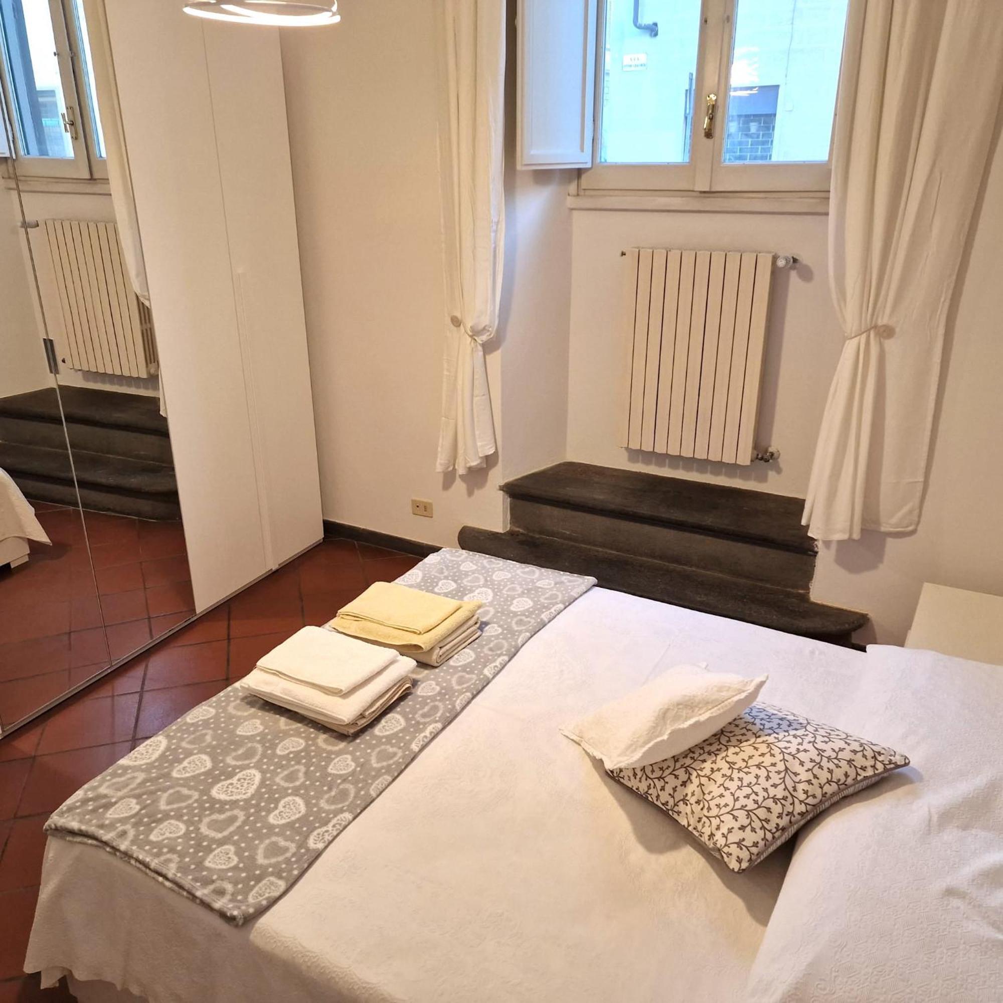 Daniel's House Appartamento Firenze