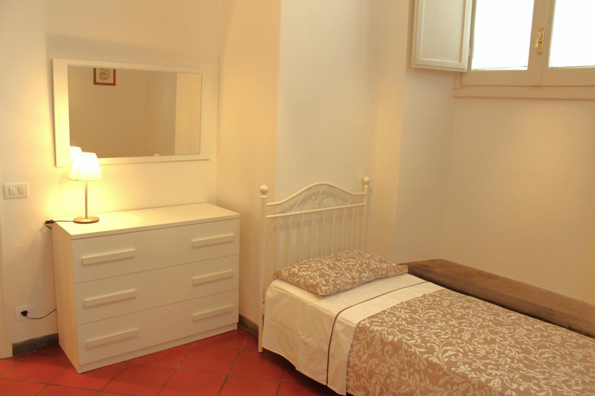 Daniel's House * Firenze
