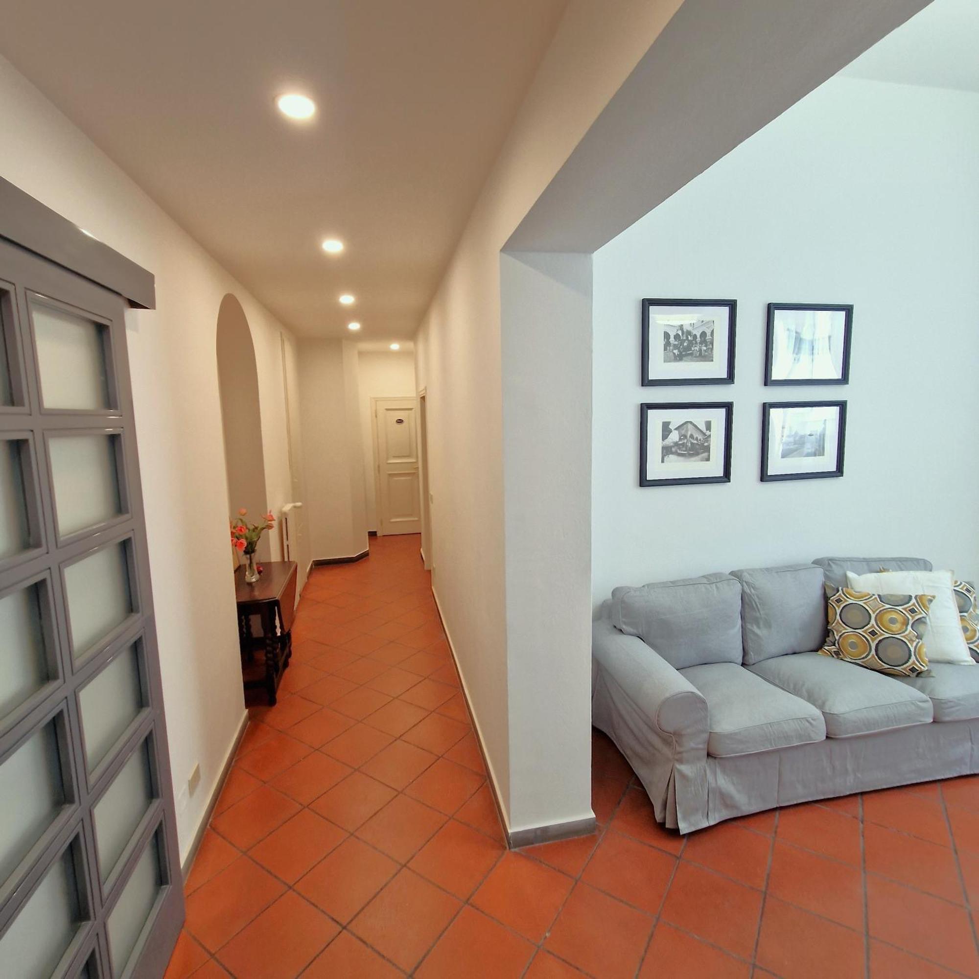 Appartamento Daniel's House