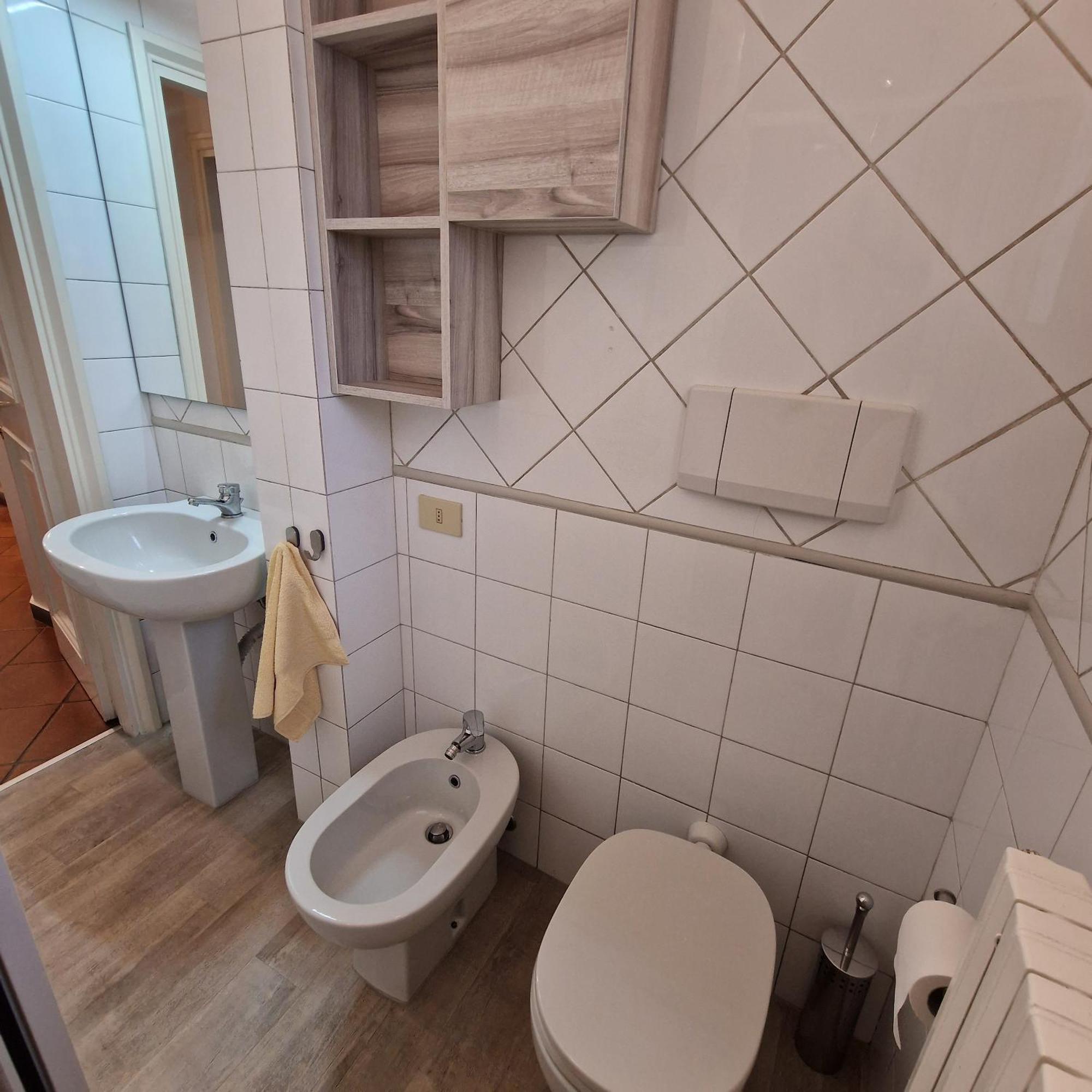 Appartamento Daniel's House Firenze