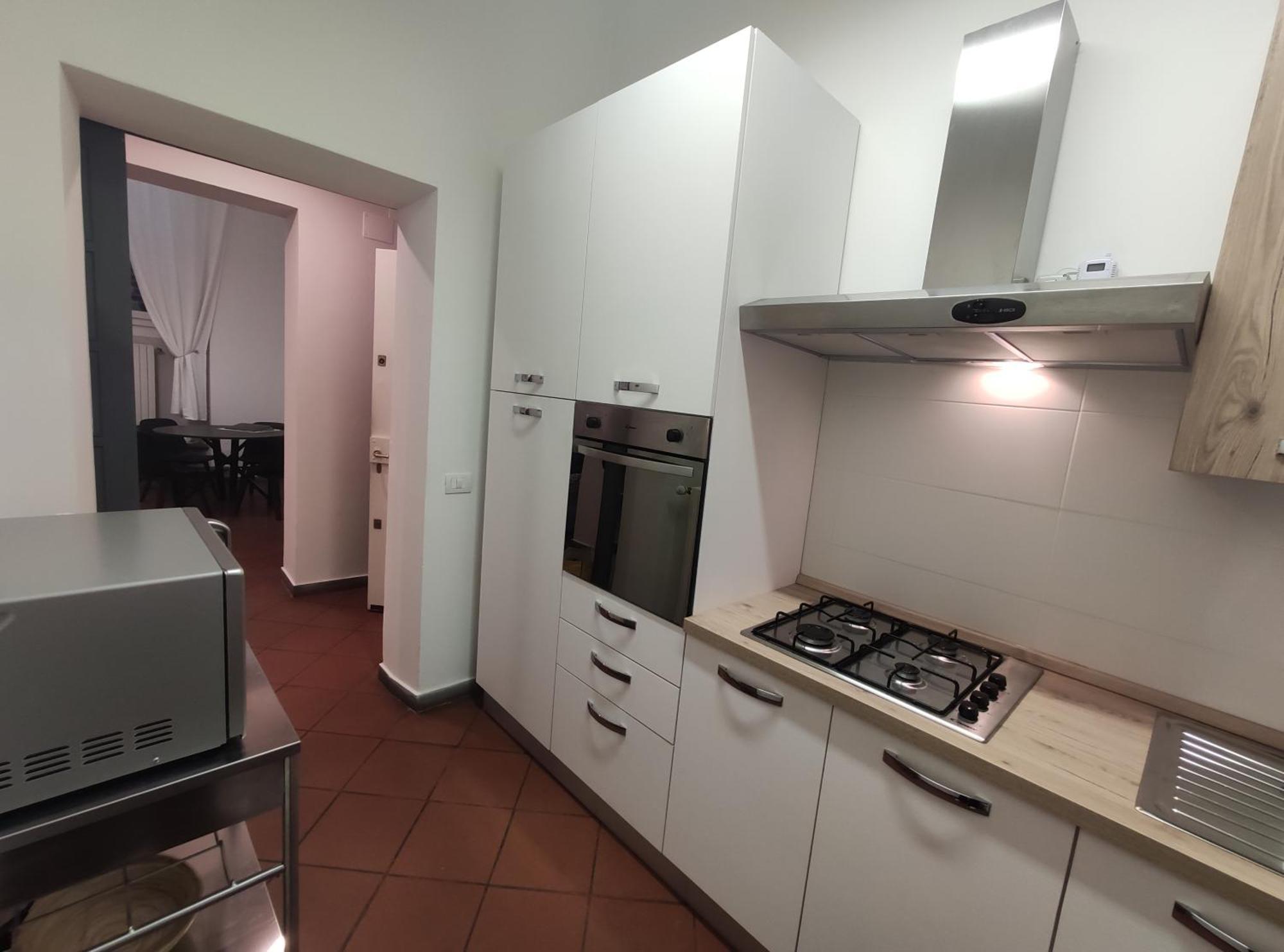 Daniel's House Appartamento Firenze